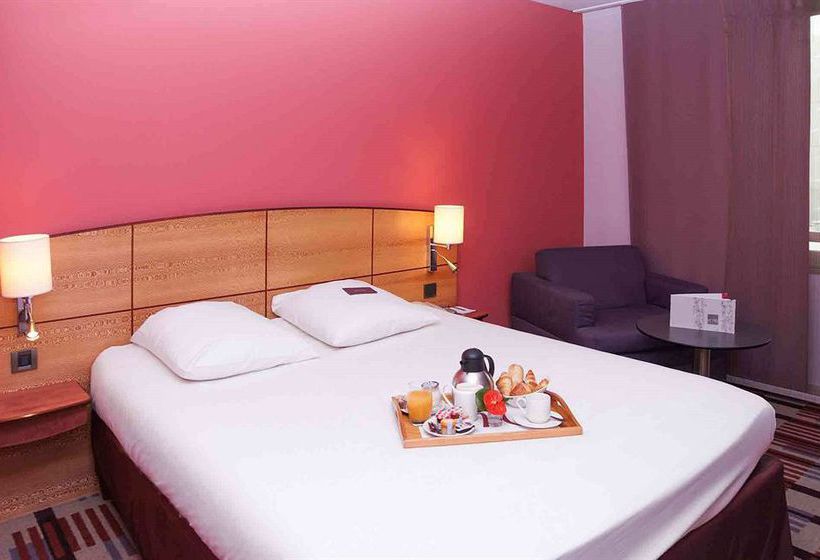 Hôtel Mercure Bordeaux Centre  | Bordeaux | Gironde | France 17