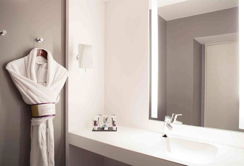 Hôtel Mercure Bordeaux Centre  | Bordeaux | Gironde | France 18