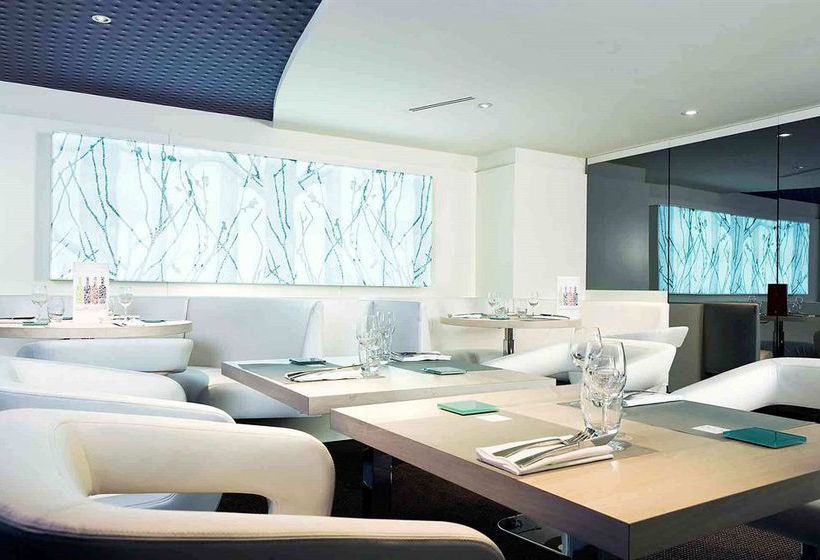 Hôtel Mercure Bordeaux Centre  | Bordeaux | Gironde | France 2