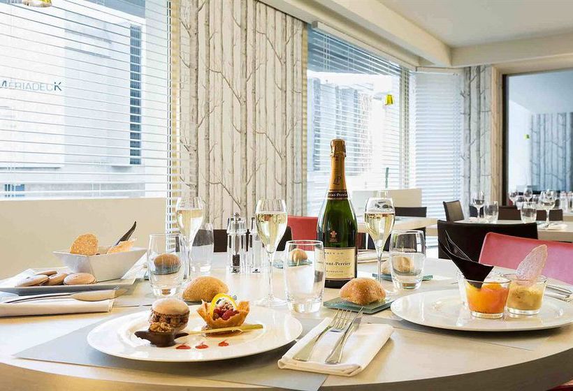 Hôtel Mercure Bordeaux Centre  | Bordeaux | Gironde | France 3