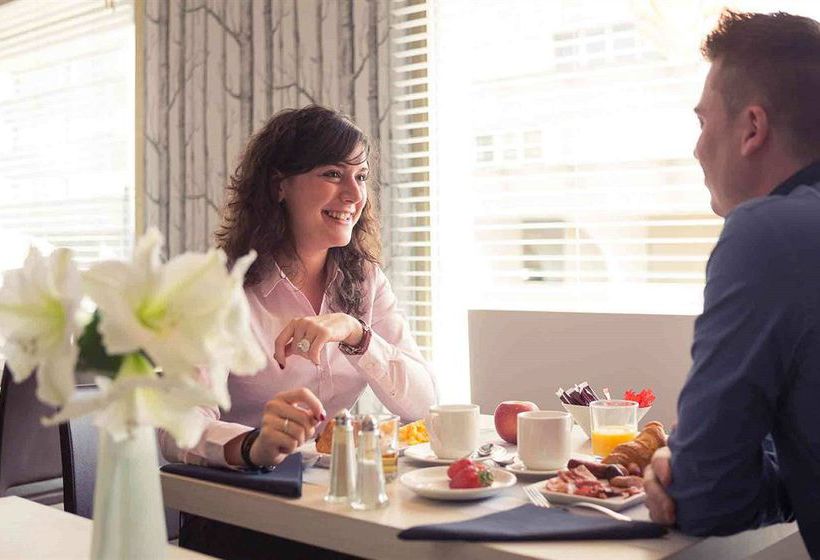 Hôtel Mercure Bordeaux Centre  | Bordeaux | Gironde | France 5