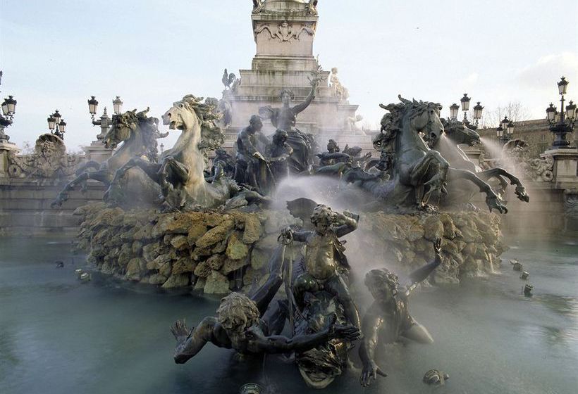 Hôtel Mercure Bordeaux Centre  | Bordeaux | Gironde | France 6