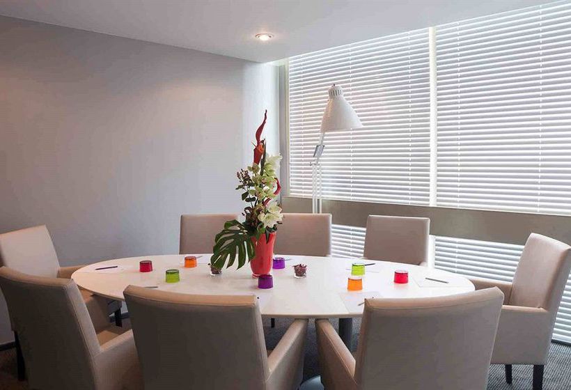 Hôtel Mercure Bordeaux Centre  | Bordeaux | Gironde | France 8