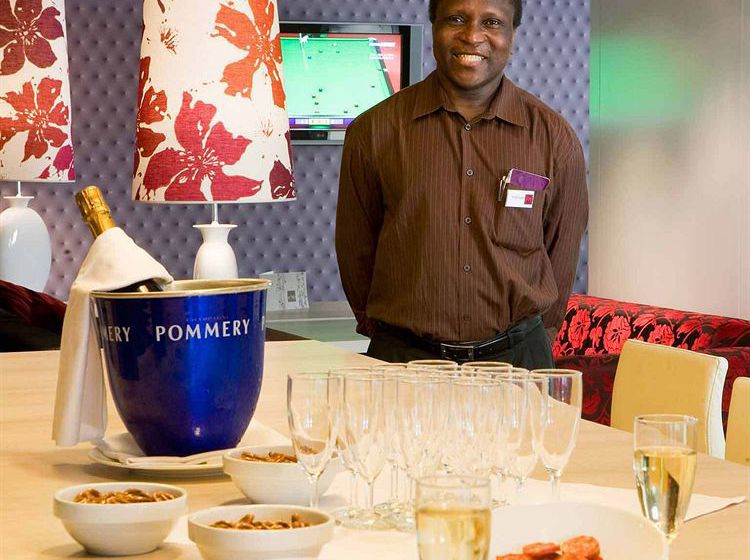 Hôtel Mercure Bordeaux Centre  | Bordeaux | Gironde | France 9