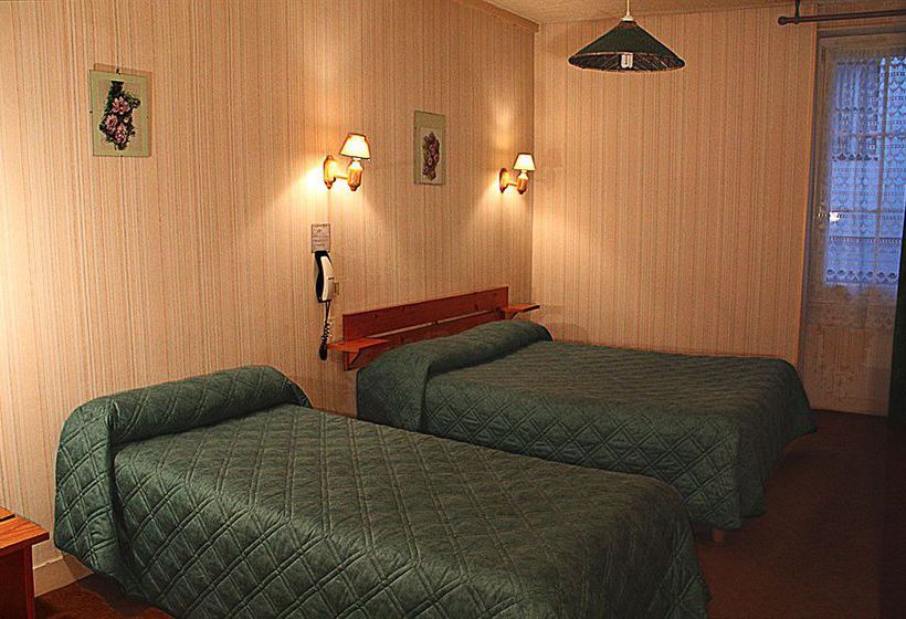 Hôtel Des Pyrenees  | Angoulême | Charente | France 2