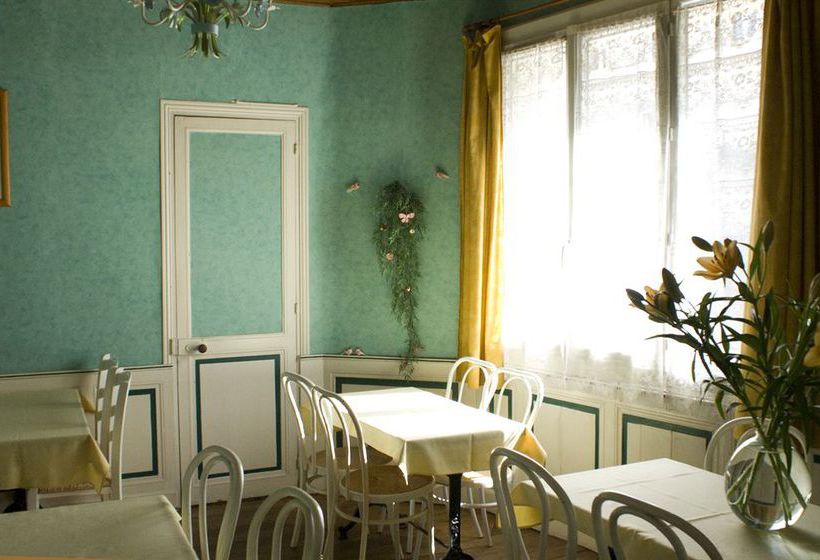 Hôtel Des Pyrenees  | Angoulême | Charente | France 3