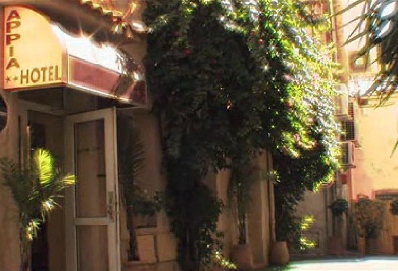 Hotel Appia  | Cannes | Alpes Marítimos | Francia 1