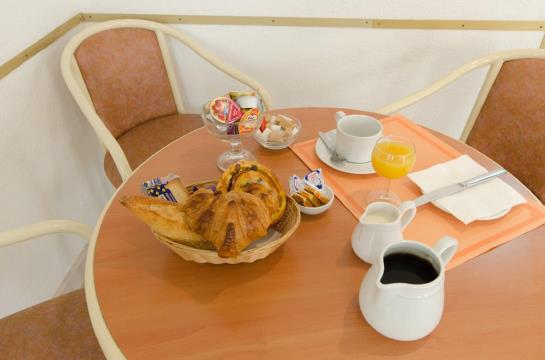 Hotel Appia  | Cannes | Alpes Marítimos | Francia 10