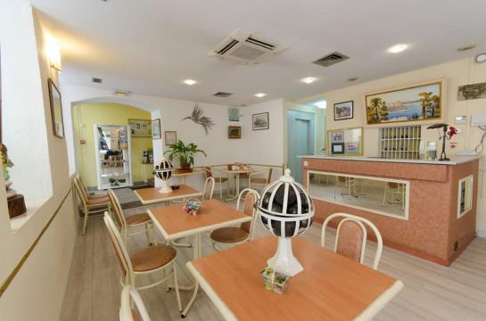 Hotel Appia  | Cannes | Alpes Marítimos | Francia 11