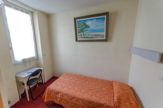 Hotel Appia  | Cannes | Alpes Marítimos | Francia 12