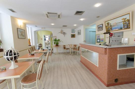 Hotel Appia  | Cannes | Alpes Marítimos | Francia 16