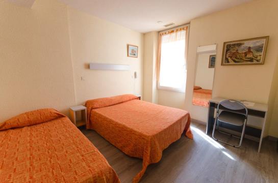 Hotel Appia  | Cannes | Alpes Marítimos | Francia 17