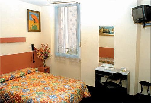 Hotel Appia  | Cannes | Alpes Marítimos | Francia 18