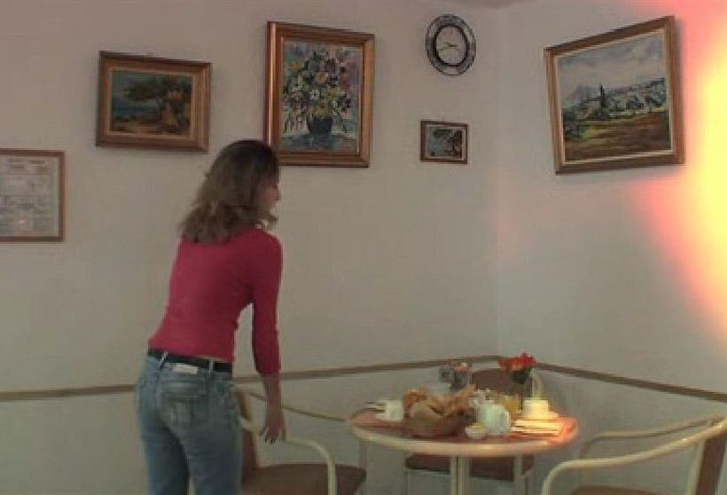 Hotel Appia  | Cannes | Alpes Marítimos | Francia 2