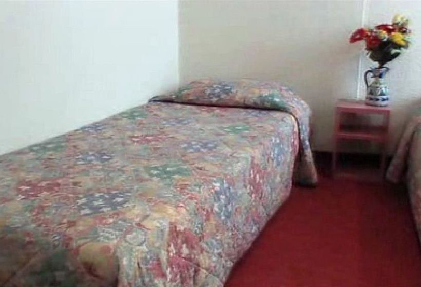 Hotel Appia  | Cannes | Alpes Marítimos | Francia 4