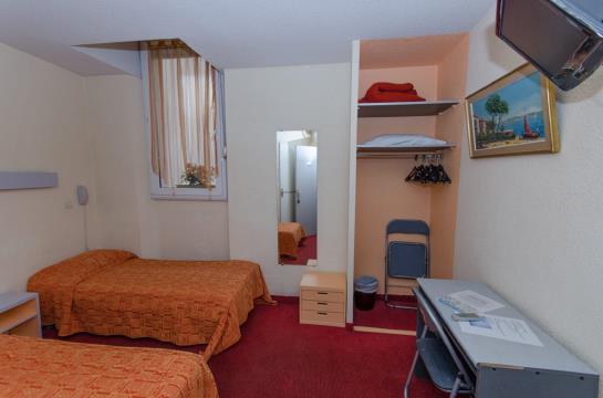 Hotel Appia  | Cannes | Alpes Marítimos | Francia 7