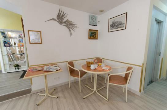 Hotel Appia  | Cannes | Alpes Marítimos | Francia 9