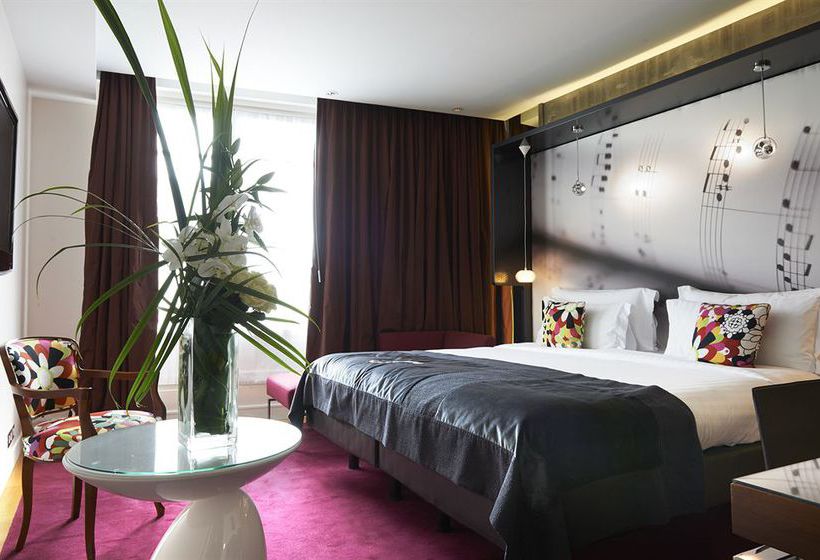 Hôtel De Sers  | Paris | Paris | France 11