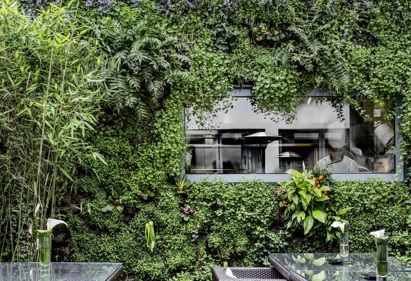 Hôtel De Sers  | Paris | Paris | France 14