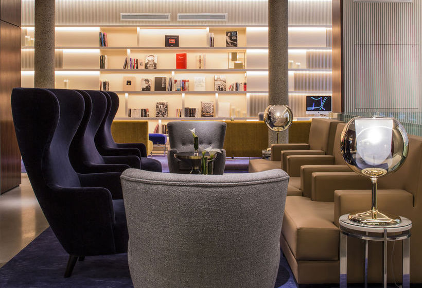 Hôtel De Sers  | Paris | Paris | France 15