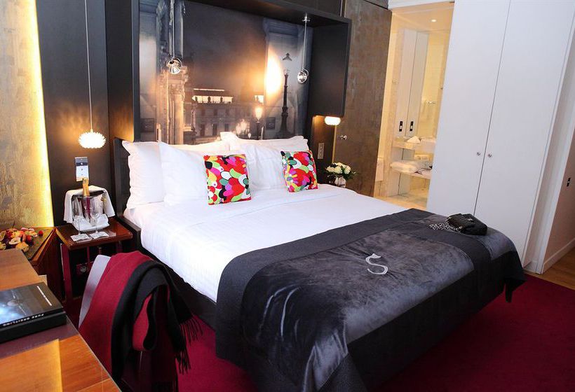 Hôtel De Sers  | Paris | Paris | France 3