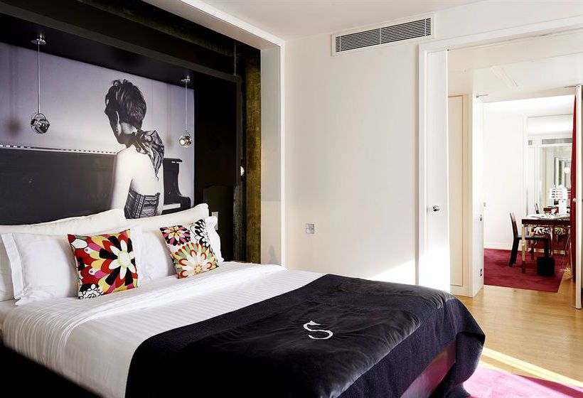 Hôtel De Sers  | Paris | Paris | France 6