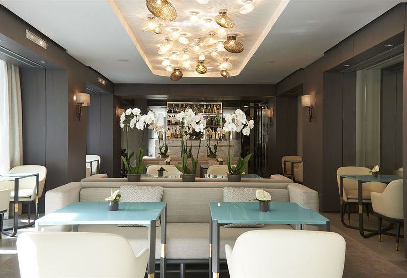 Hôtel De Sers  | Paris | Paris | France 8