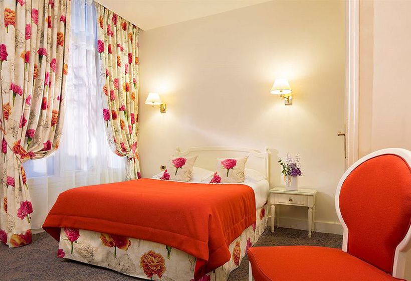 Hôtel Queen Mary  | Paris | Paris | France 2