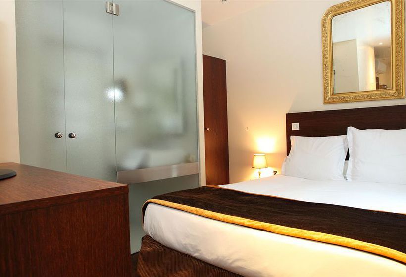 Hôtel Queen's  | Paris | Paris | France 10