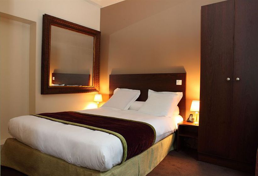 Hôtel Queen's  | Paris | Paris | France 11