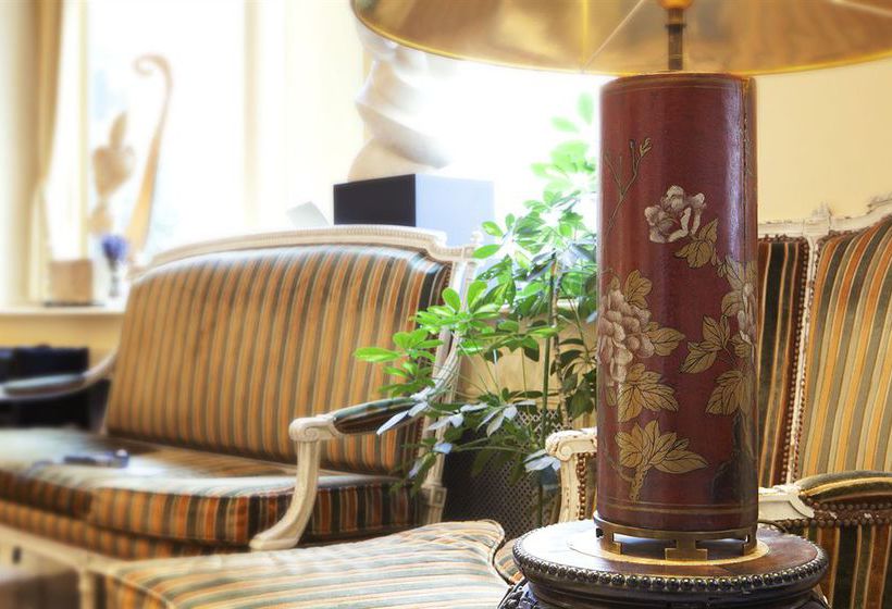 Hôtel Queen's  | Paris | Paris | France 14