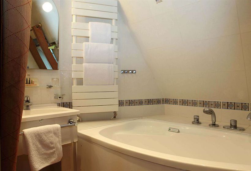 Hôtel Queen's  | Paris | Paris | France 18