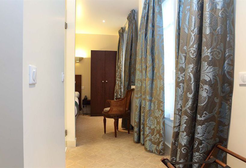 Hôtel Queen's  | Paris | Paris | France 2