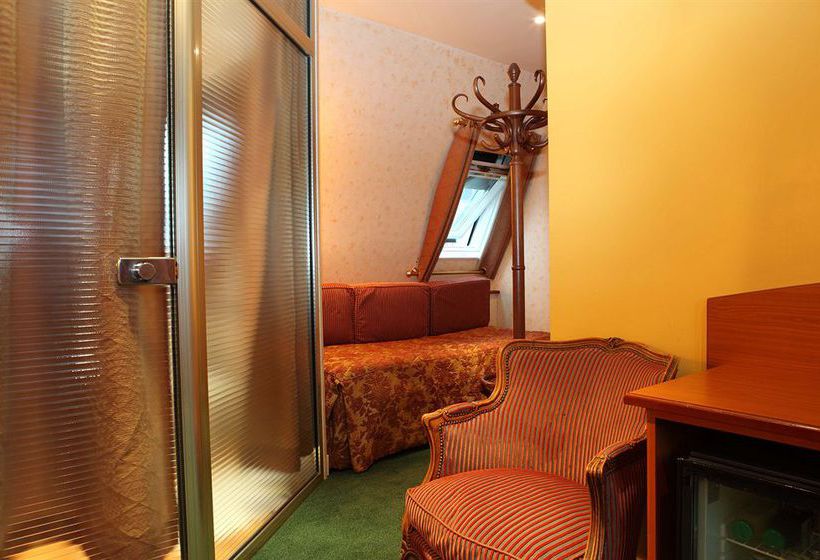 Hôtel Queen's  | Paris | Paris | France 4