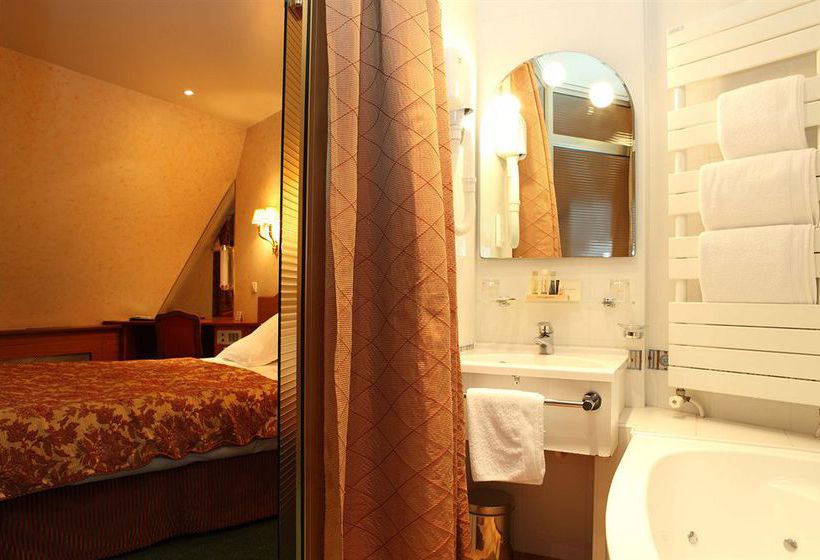 Hôtel Queen's  | Paris | Paris | France 5