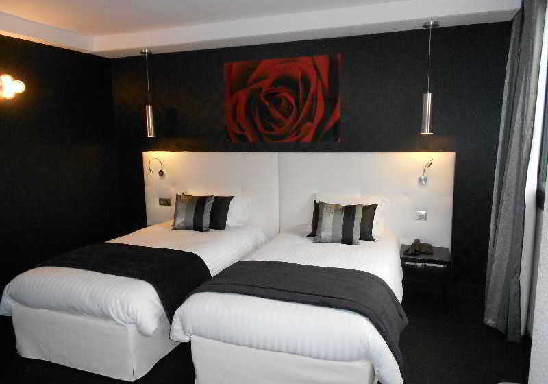 Inter-Hotel Le Quercy  | Brive la Gaillarde | Correze | France 14