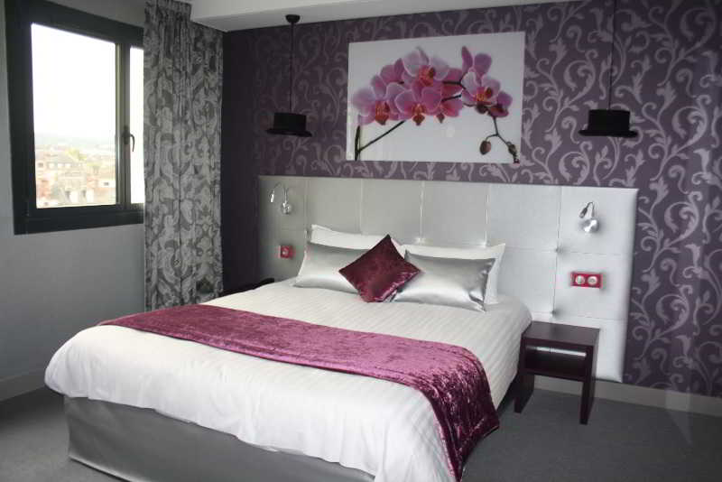 Inter-Hotel Le Quercy  | Brive la Gaillarde | Correze | France 15