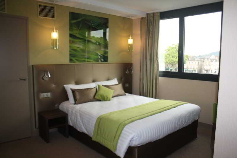 Inter-Hotel Le Quercy  | Brive la Gaillarde | Correze | France 16