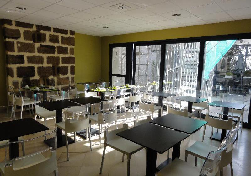 Inter-Hotel Le Quercy  | Brive la Gaillarde | Correze | France 18