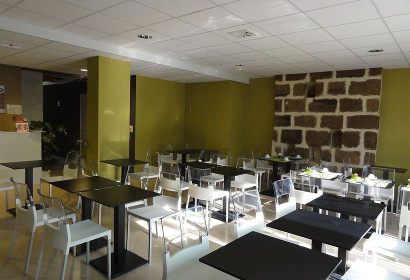 Inter-Hotel Le Quercy  | Brive la Gaillarde | Correze | France 2