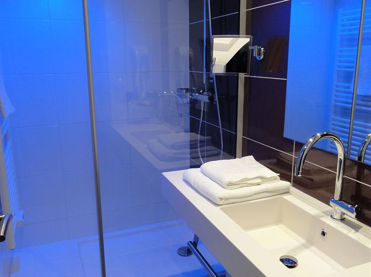 Inter-Hotel Le Quercy  | Brive la Gaillarde | Correze | France 3