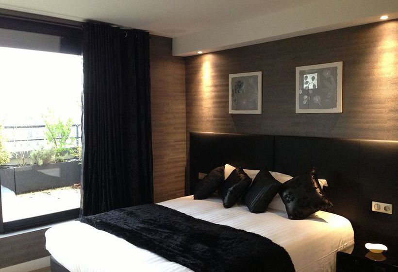 Inter-Hotel Le Quercy  | Brive la Gaillarde | Correze | France 6