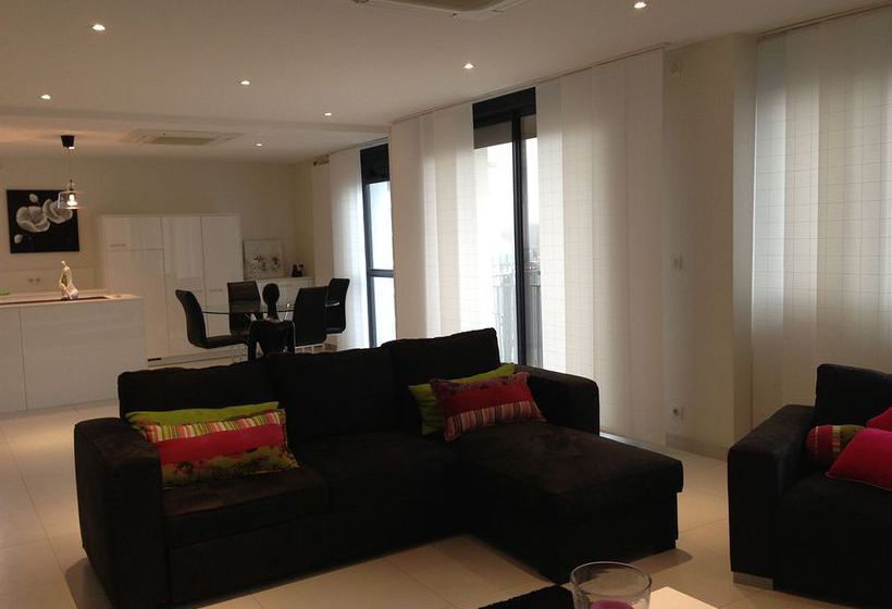 Inter-Hotel Le Quercy  | Brive la Gaillarde | Correze | France 8