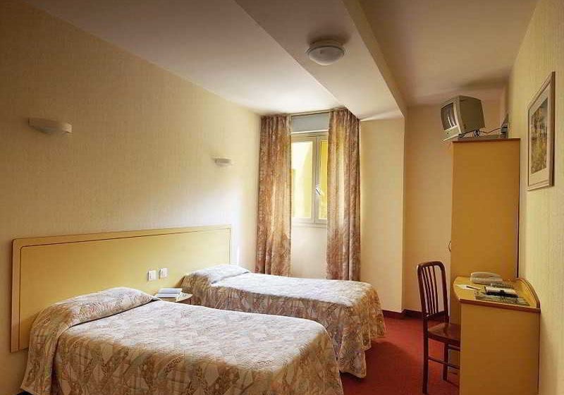 Hôtel Regence  | Nice | Alpes-Maritimes | France 1