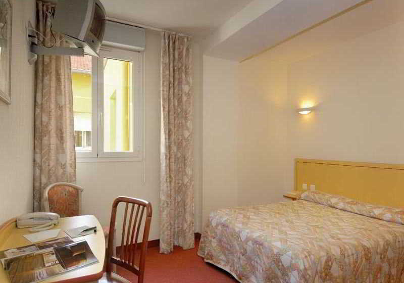 Hôtel Regence  | Nice | Alpes-Maritimes | France 5