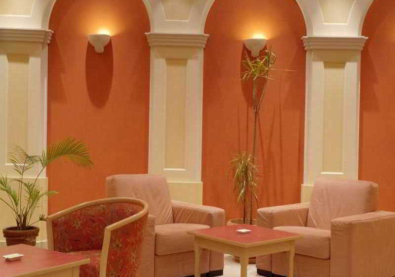 Hôtel Regence  | Nice | Alpes-Maritimes | France 6