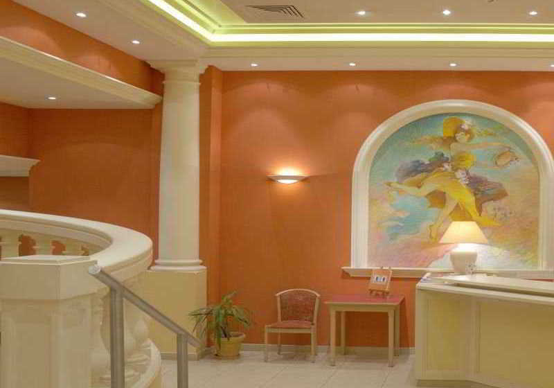 Hôtel Regence  | Nice | Alpes-Maritimes | France 7