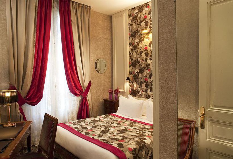 Hôtel Regent's Garden  | Paris | Paris | France 5