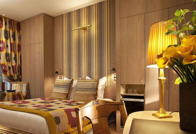 Hôtel Regent's Garden  | Paris | Paris | France 6