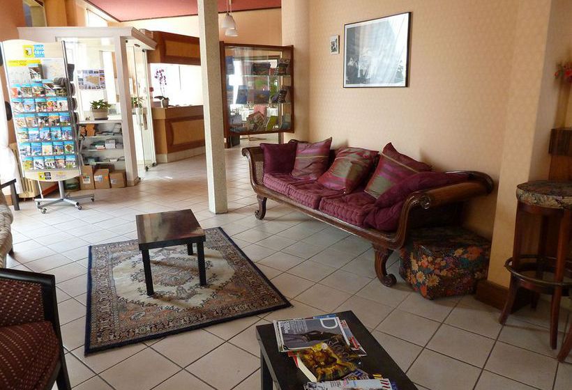 Hôtel Regina  | Roscoff | Finistere | France 1